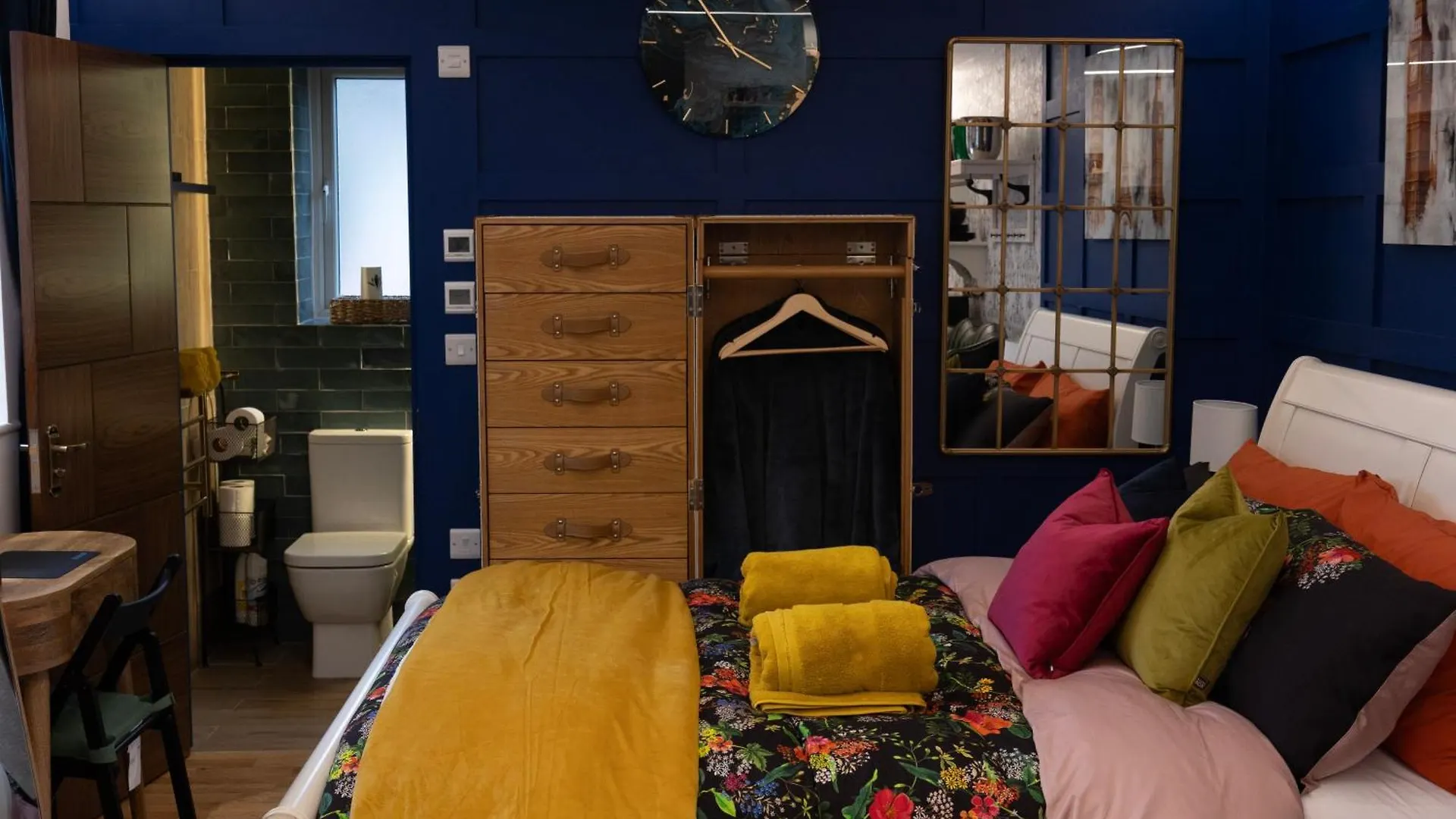 Vila Le Chic Retreat - Bournemouth