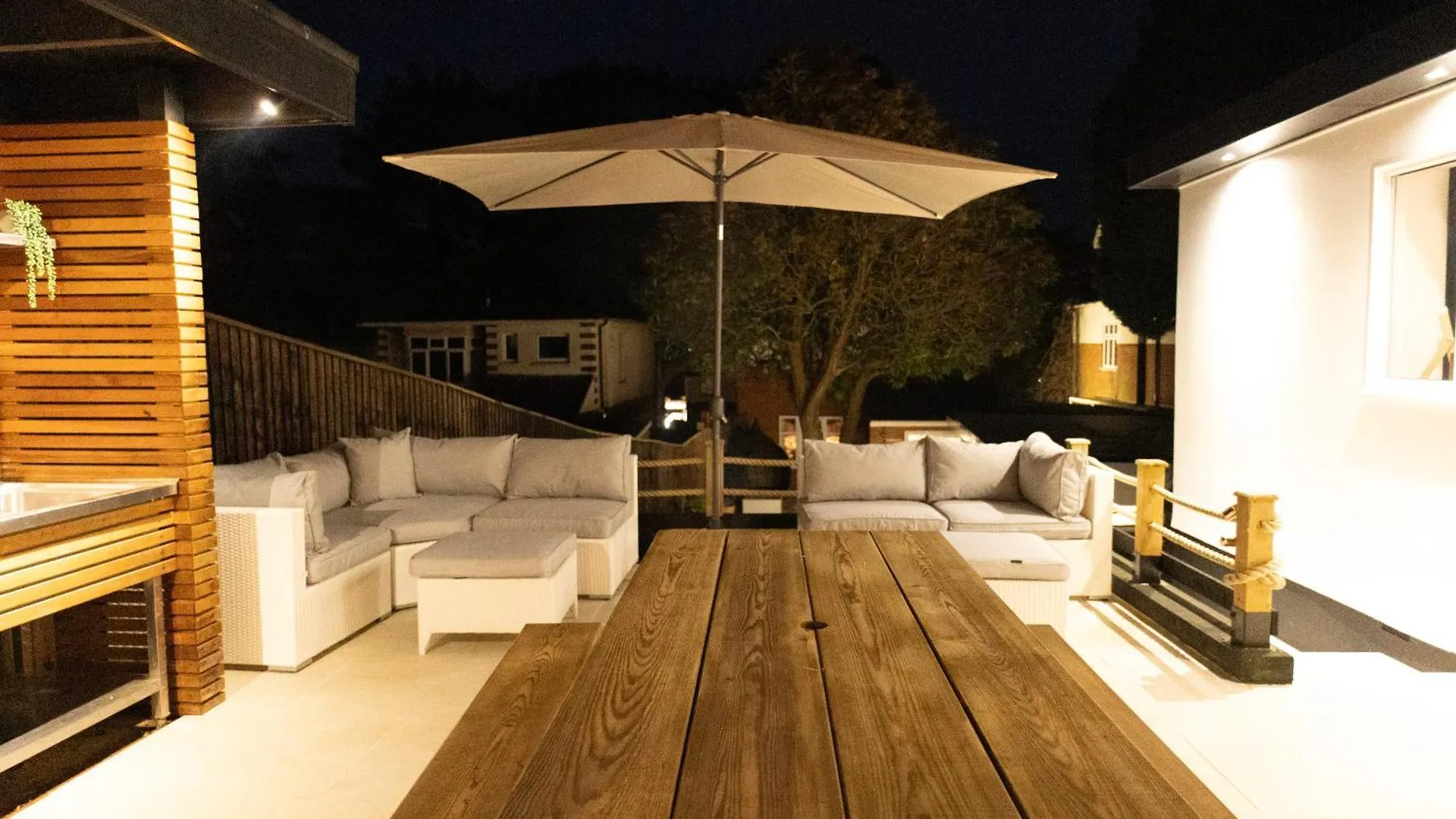 Prázdninový dům Vila Le Chic Retreat - Bournemouth