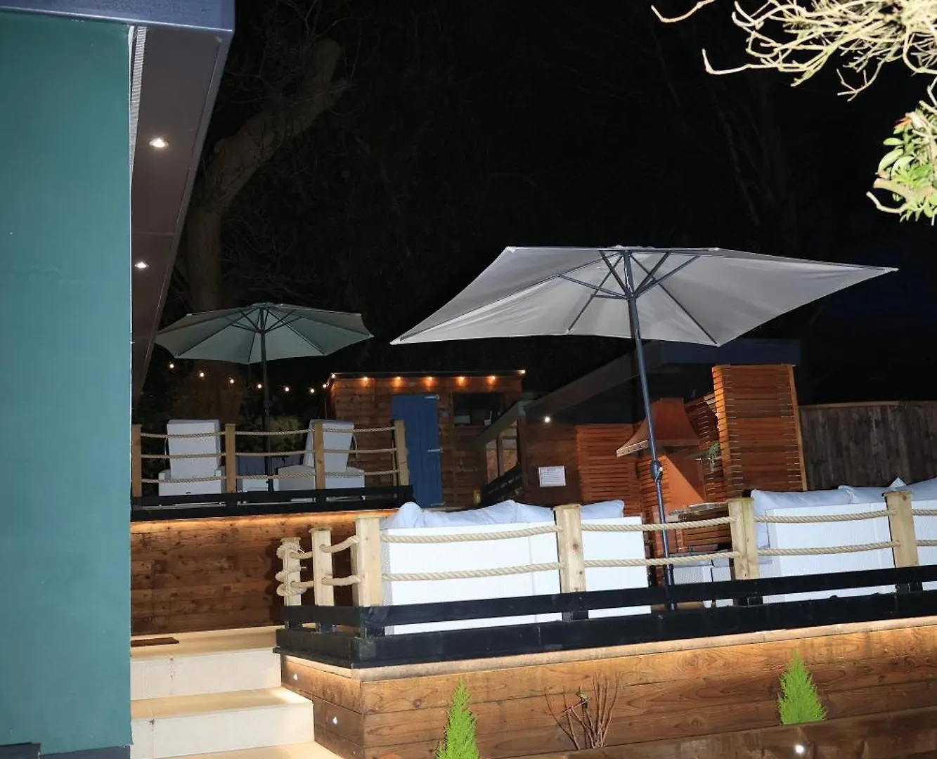 Vila Le Chic Retreat - Bournemouth Prázdninový dům