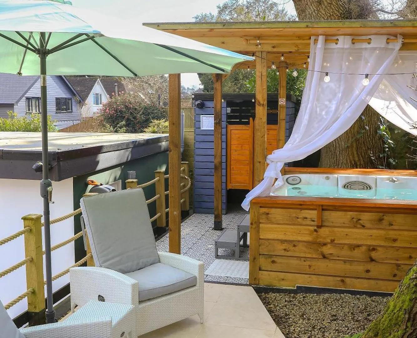 Vila Le Chic Retreat - Bournemouth