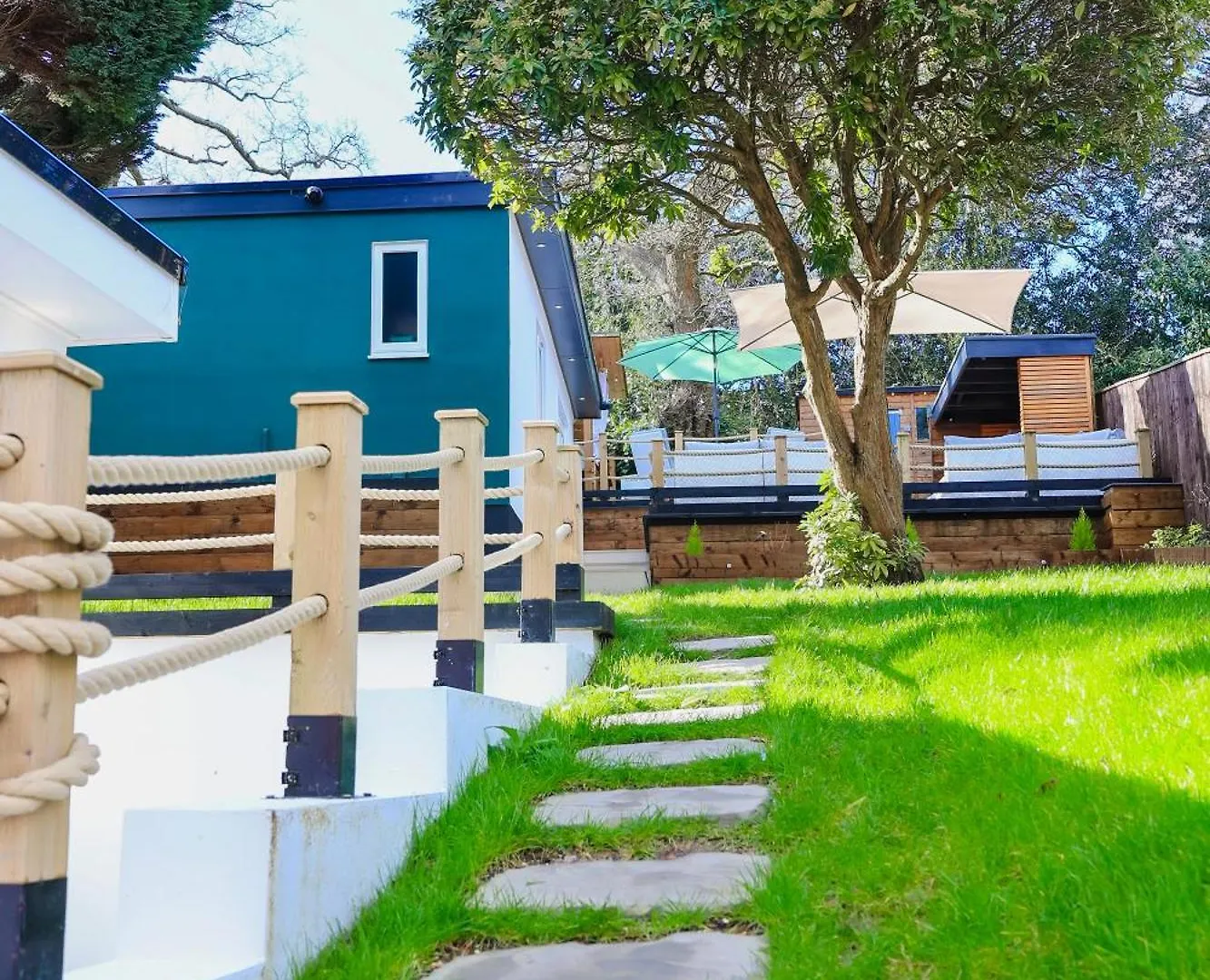 Vila Le Chic Retreat - Bournemouth