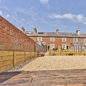 Seaside Holiday home