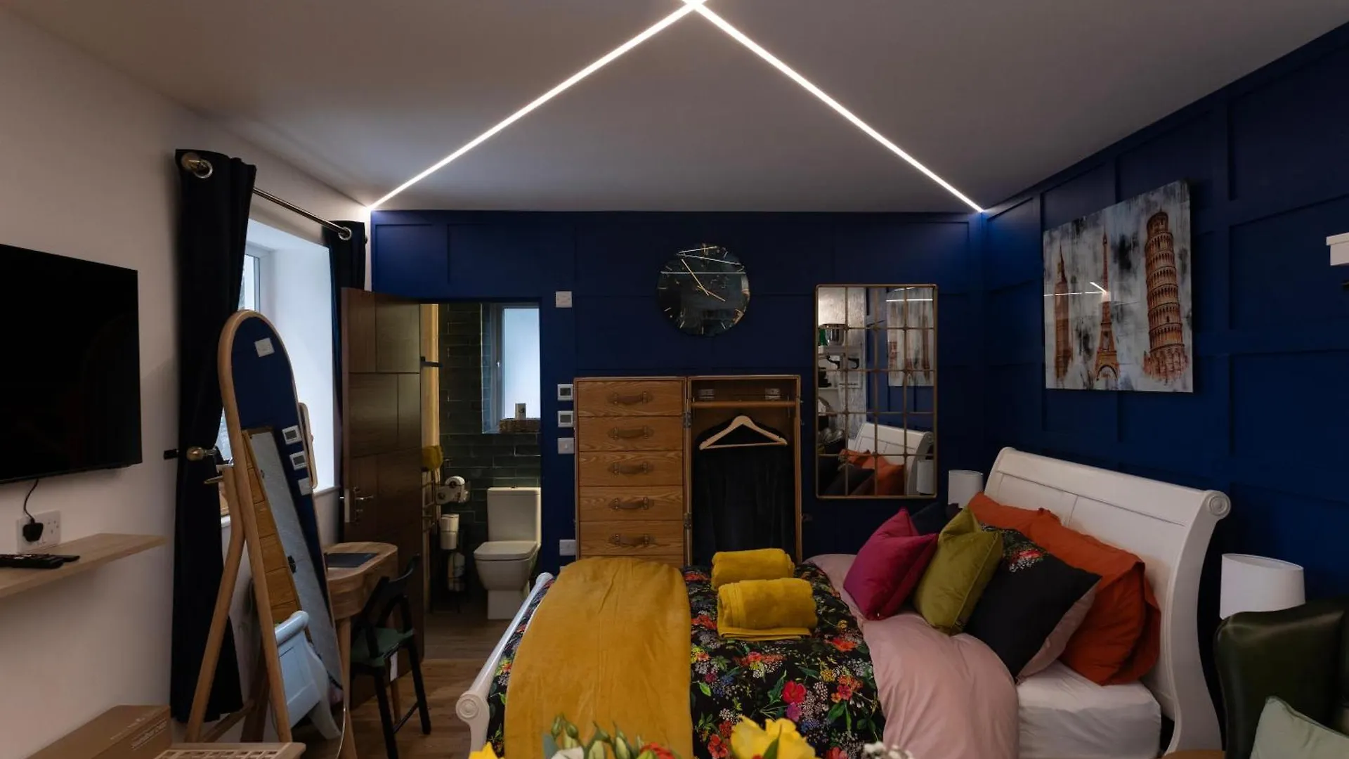 Le Chic Retreat - Bournemouth Villa Holiday home