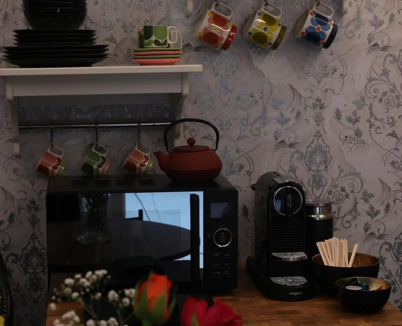 Le Chic Retreat - Bournemouth Villa