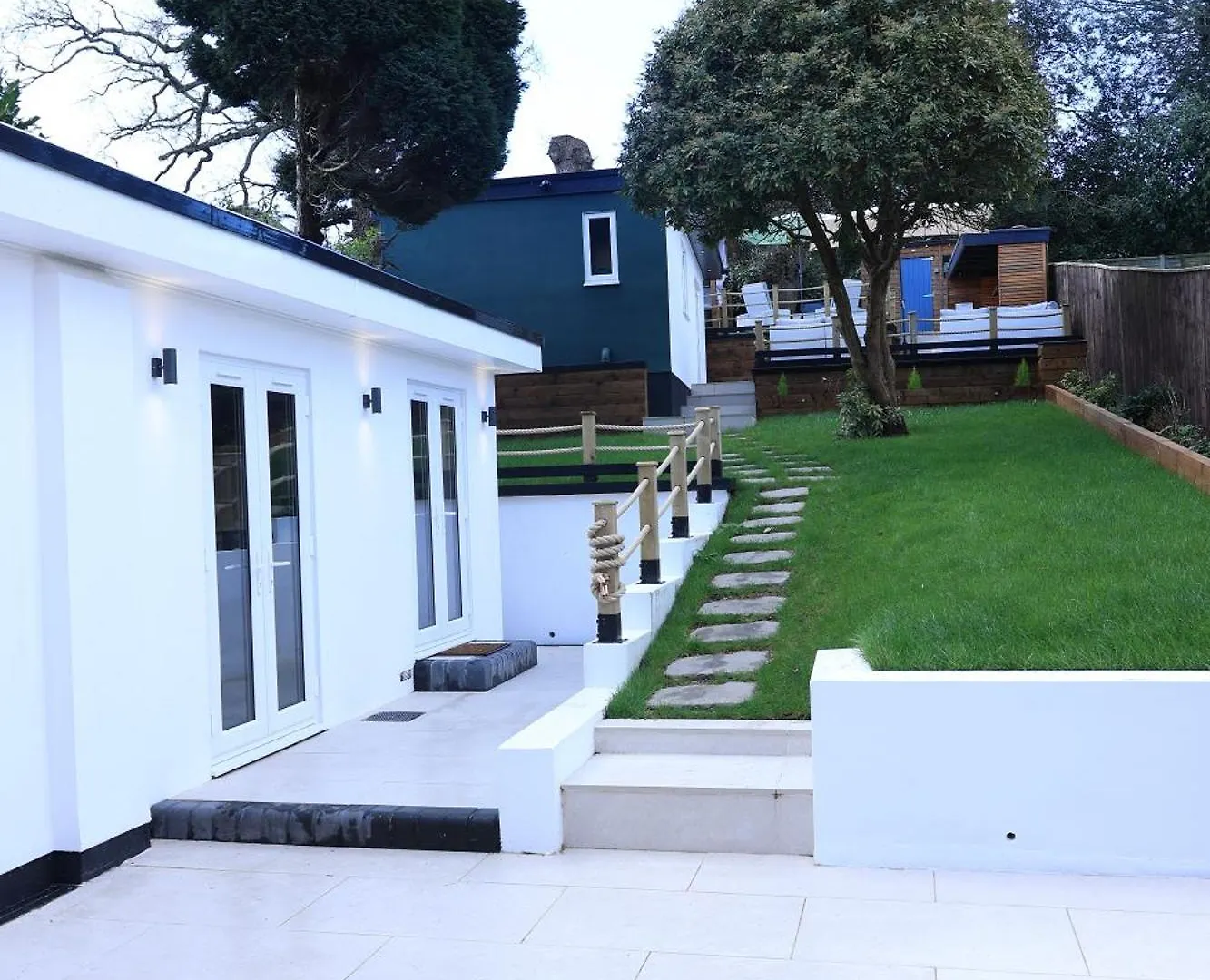 Holiday home Le Chic Retreat - Bournemouth Villa United Kingdom